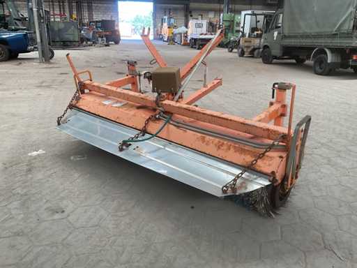 Schmidt VKS24-H Brush