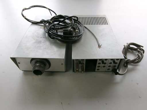 Philips Projektor, gebraucht (R10) (1x)