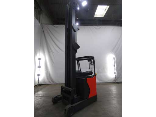 LINDE R16HD Reach Truck
