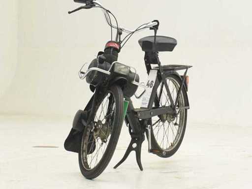 SOLEX 4800D