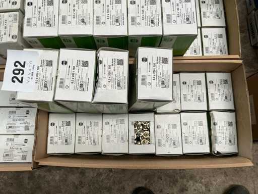 Reca Rapid Komprex S-22 8x200x100 Snelboorschroeven (850x)