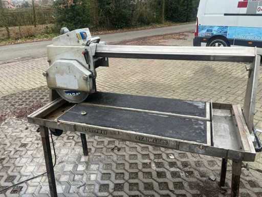 Rodia 3510RS Table Saw