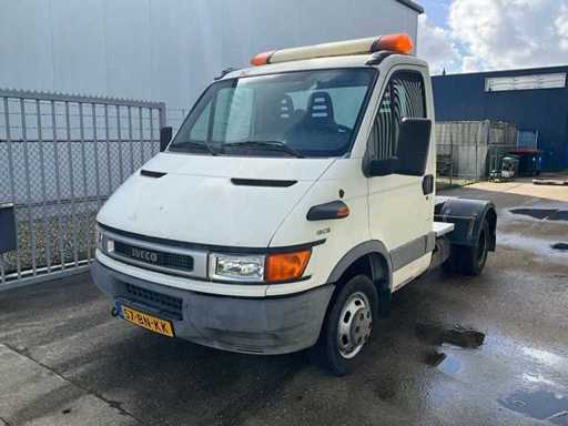 Iveco Daily 40C13 300 Nutzfahrzeug
