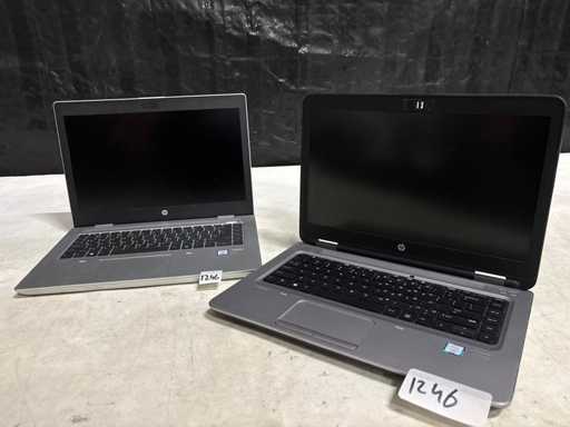 Party - Laptop (2x)