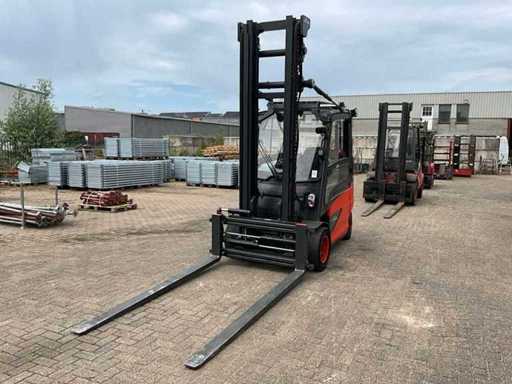 2019 Linde E50 Forklift