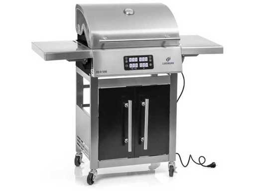 Landmann - EG-11-590 - Elektrogrill