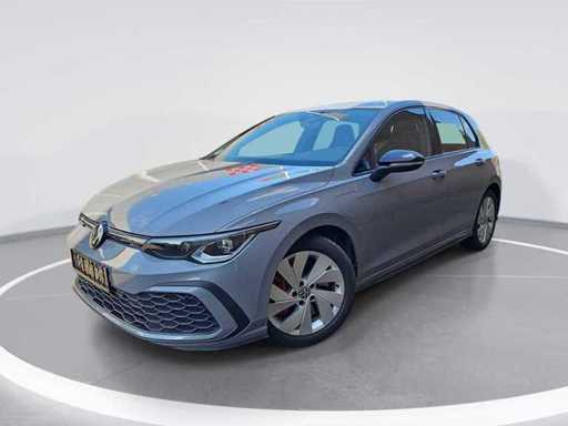 Volkswagen Golf GTE 1.4 eHybrid 2022 | 30-84-35