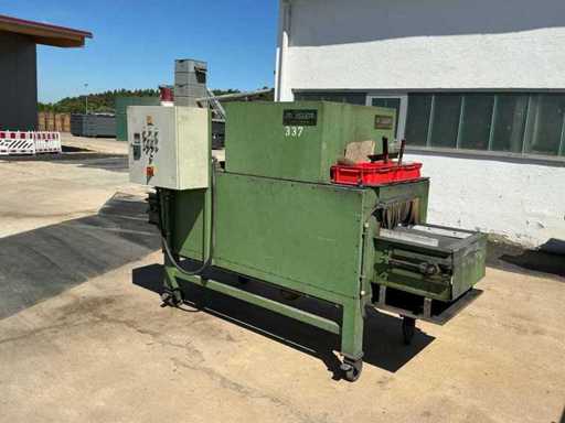RÖSLER - R2000 1 BT - Dryer