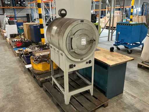 Cuptor cu cameră Heraeus RL 320