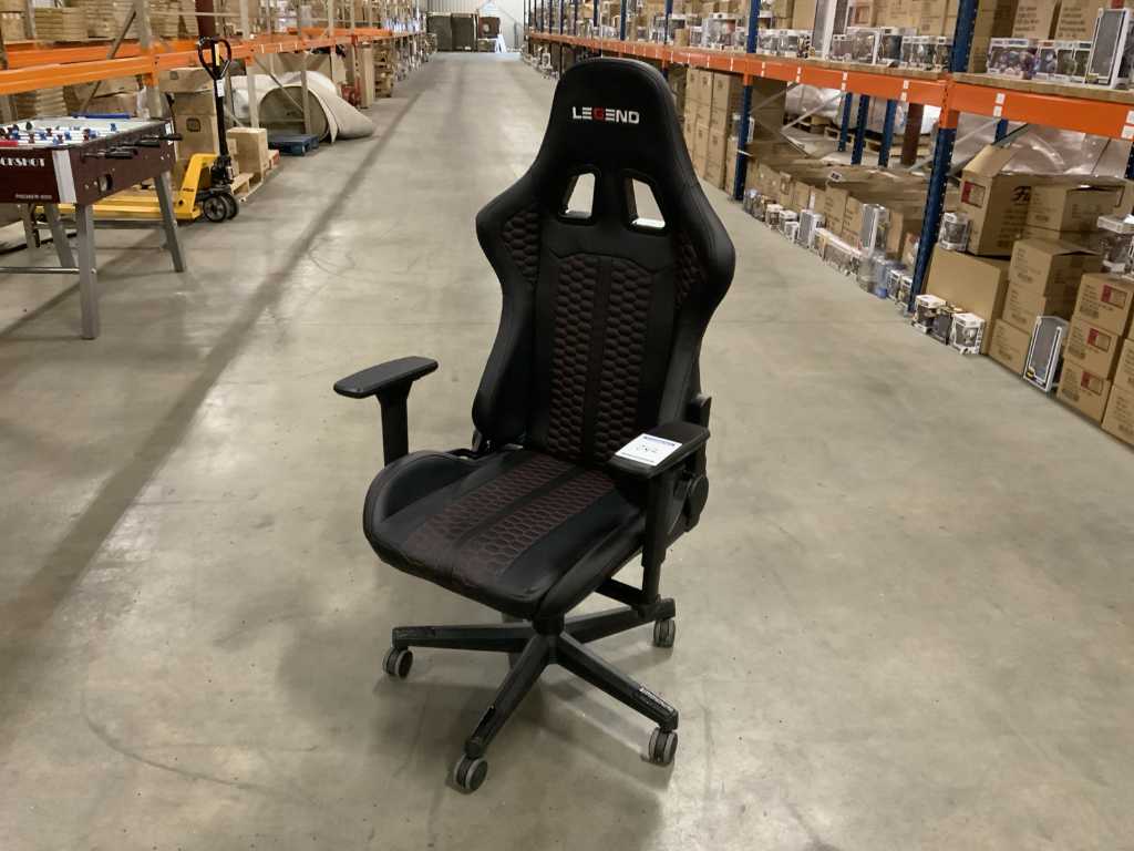 Legend Office Chair
