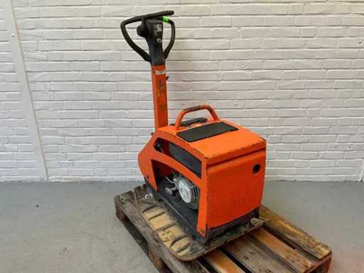 Bomag - BPR 35/60 D - 2014 - Plattenverdichter