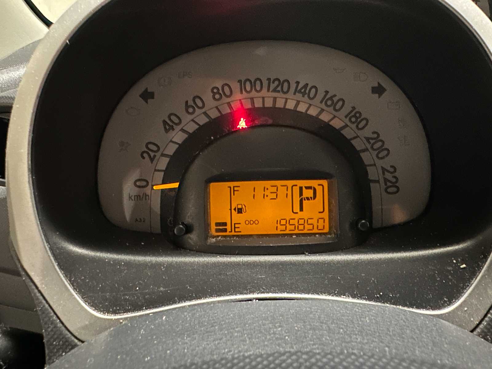 Daihatsu Sirion 2 1.3-16V Comfort 90pk 2005 (Origineel-NL) Automaat, 41-RP-TZ