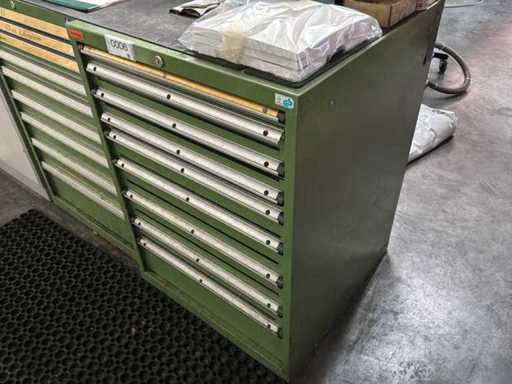 GARANT Schubladenschrank