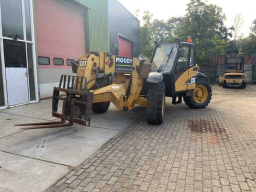 2004 CAT TH360B Verreiker