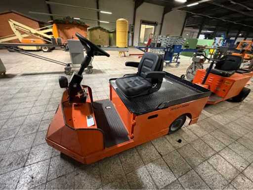 Veicolo Risorsa Taylor-Dumb 2010