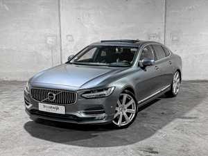 Volvo S90 2.0 D4 Inscription 190hp 2016, H-594-BN