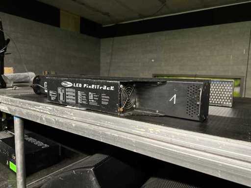 Showtec - LED-Pixel Track MKII - Various Light Equipment (6x)