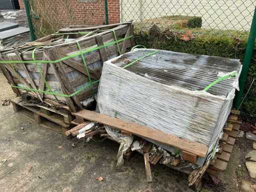 Wietnamski bluestone (50x)