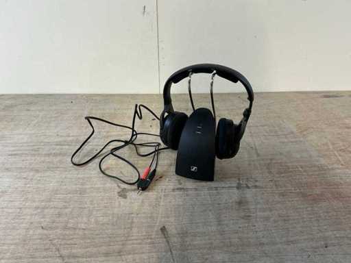 Sennheiser RS 120-W Headset
