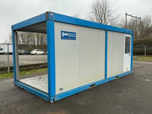 Unità Ufficio di Newhouse