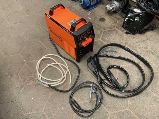 Machine de soudage Megatec Tig-200P