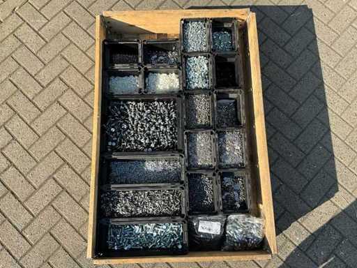 Lot - Würth - Materiale de construcție și fixare