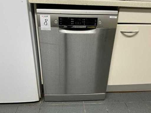 Bosch Serie 4 silence plus Vaatwasser
