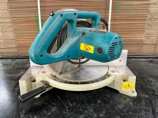 2023 Makita LS1040 Miter Saw