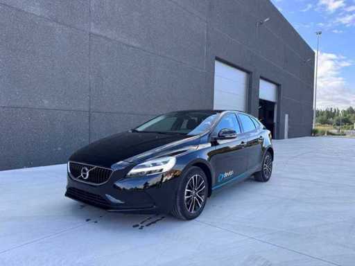 2019 Volvo V40 - 7940km