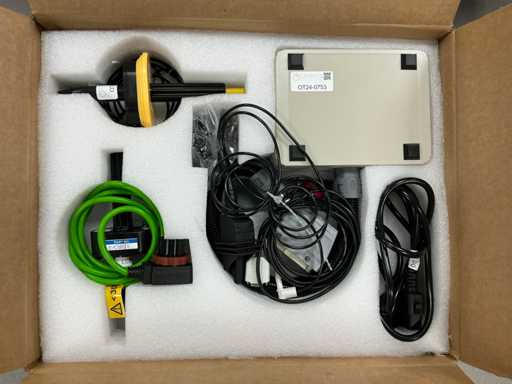 INSATEC - Clare HAL 104 - Diversas herramientas eléctricas - 2024