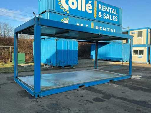 Telaio dell'unità per uffici di Newhouse