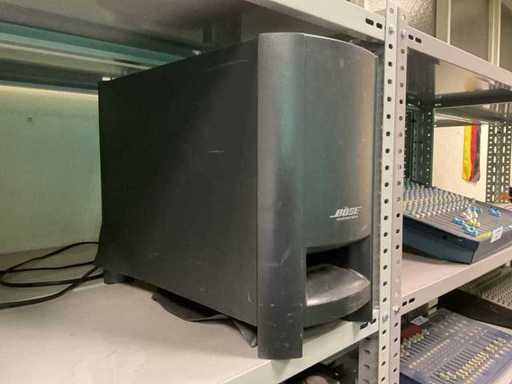 Système d’enceintes alimenté Bose PS3-2-1