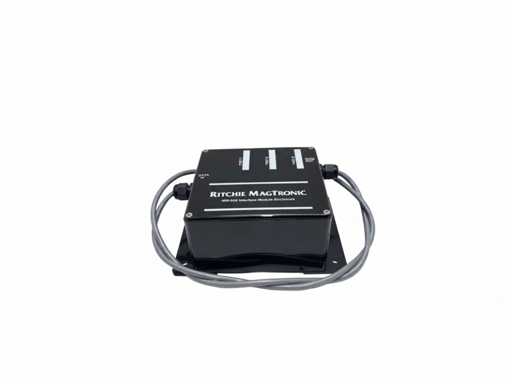 Module d’interface MagTronic Ritchie MM-003