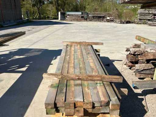 Lumber 7/9 n°123