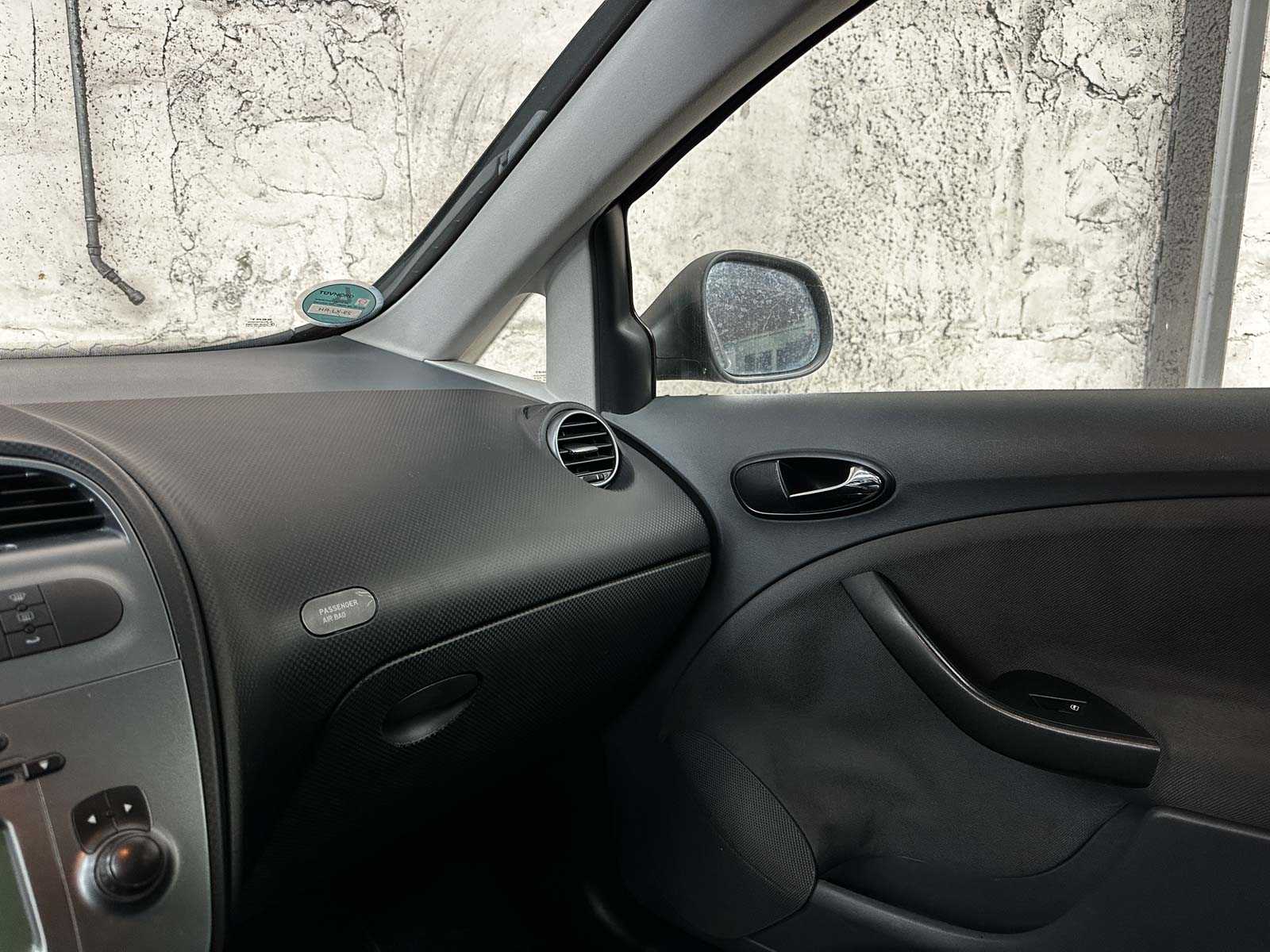 SEAT Altea XL 1.6 Stylance 105pk 2007 (Origineel-NL), 29-XJ-RH