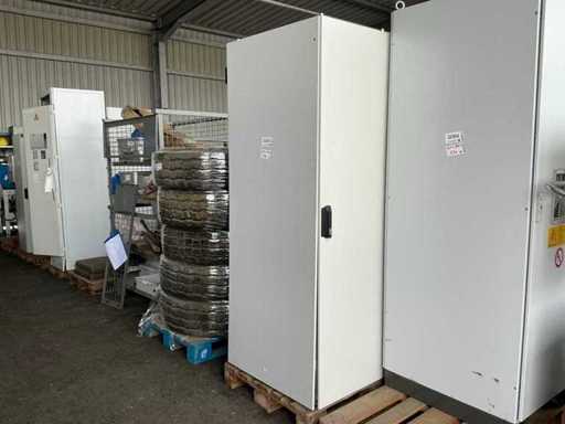 Server Cabinet