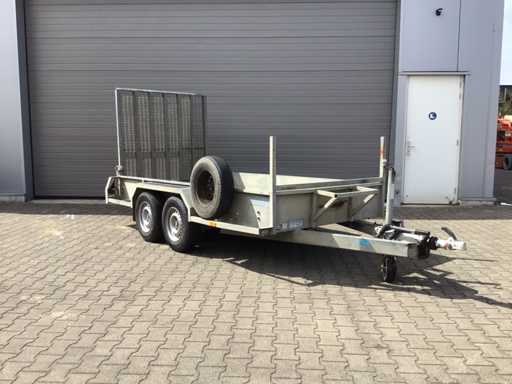 Zwiastun Peters TR35 P2 z 2019 r.