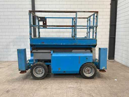 Genie - 2007 - GS-3268 - Aerial platform