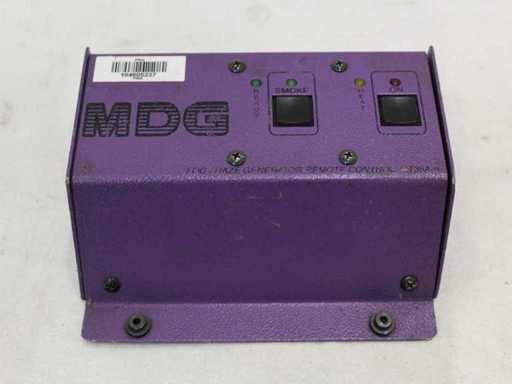 Remote Analog MDG MT35A-N, Purple (5x)
