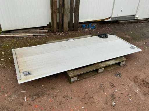 Dhollandia-Schwanzlift