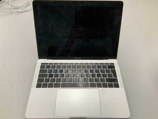 Apple A1708 13-inch MacBook Pro MPXQ2LL/A Laptop