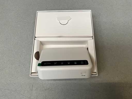 Router Bluefox IO GL-MIFI-2.5 4G