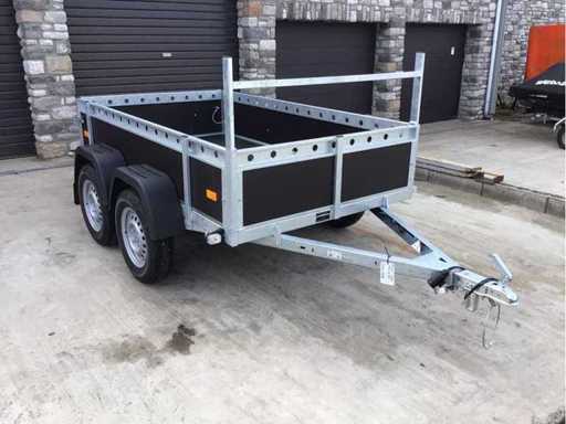 2026 VDM Aanhangwagen Aanhangwagen Aanhangwagen Aanhangwagen