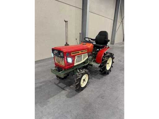Yanmar - YM1301D - Narrow gauge and compact tractor