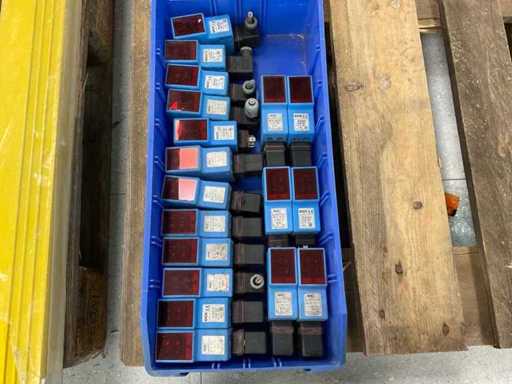 Sick WL36-B330 Optical Sensor (21x)