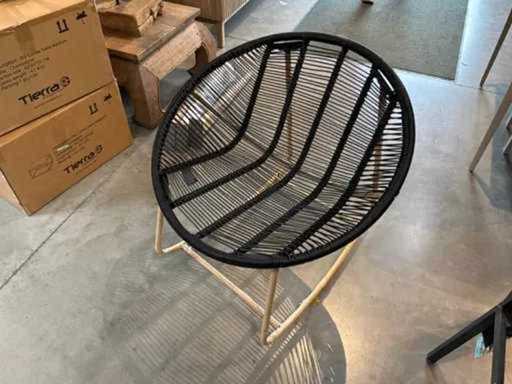 Warehouse auction
