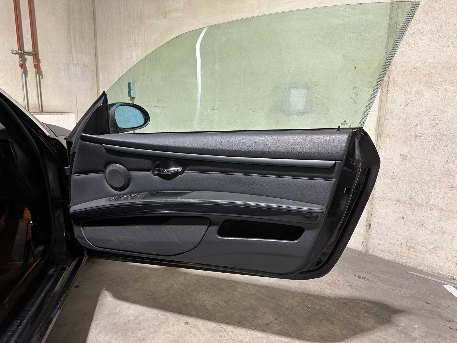 BMW 320i Cabriolet 170pk 2009 3-Serie E93, XK-462-D