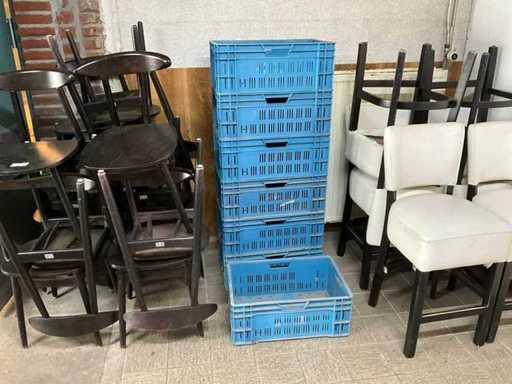 Europool Stapelkiste (7x)