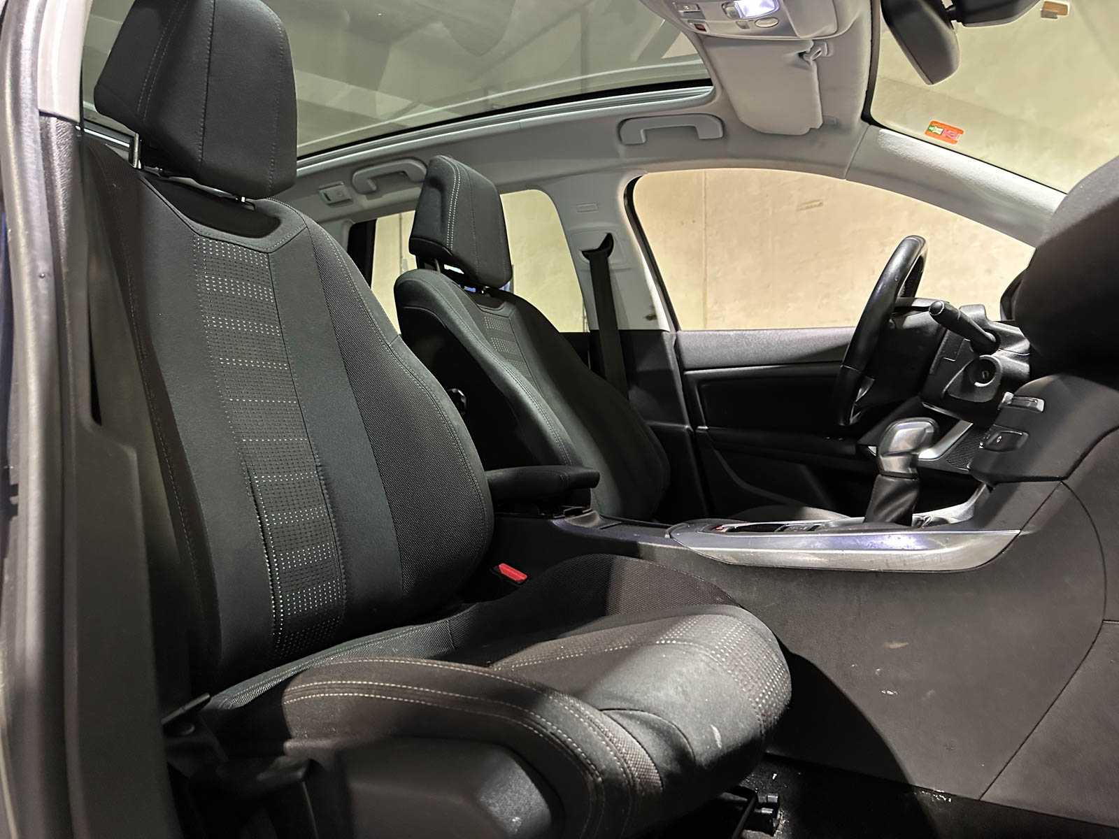 Peugeot 308 SW 1.2 PureTech Blue Lease Premium 131pk 2017 (Origineel-NL), KZ-947-L