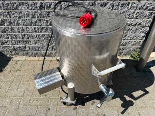 100L - Kookketel